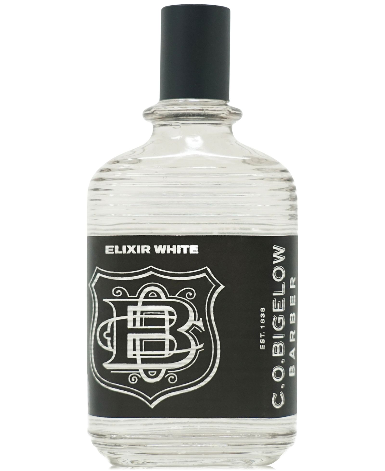 C.O. Bigelow Elixir White Cologne, 2.5 oz.
