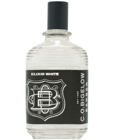 C.O. Bigelow Elixir White Cologne, 2.5 oz.