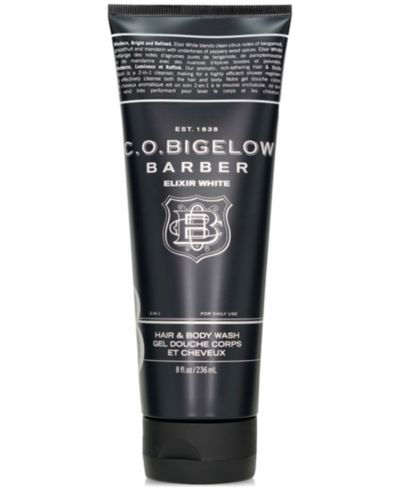 Средство для волос и тела C.O. Bigelow Elixir White, 8 oz.