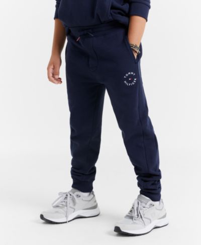 Детские джоггеры Tommy Hilfiger Essential Soft Fleece
