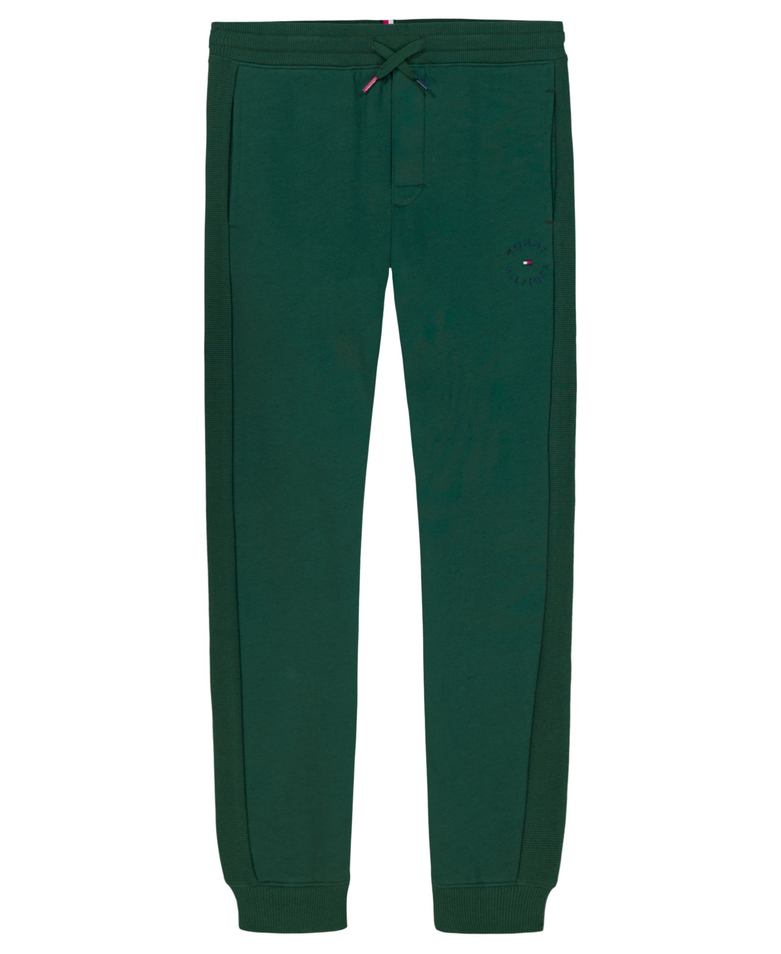 Tommy Hilfiger Boys' 2T-7 Essential Soft Fleece Joggers