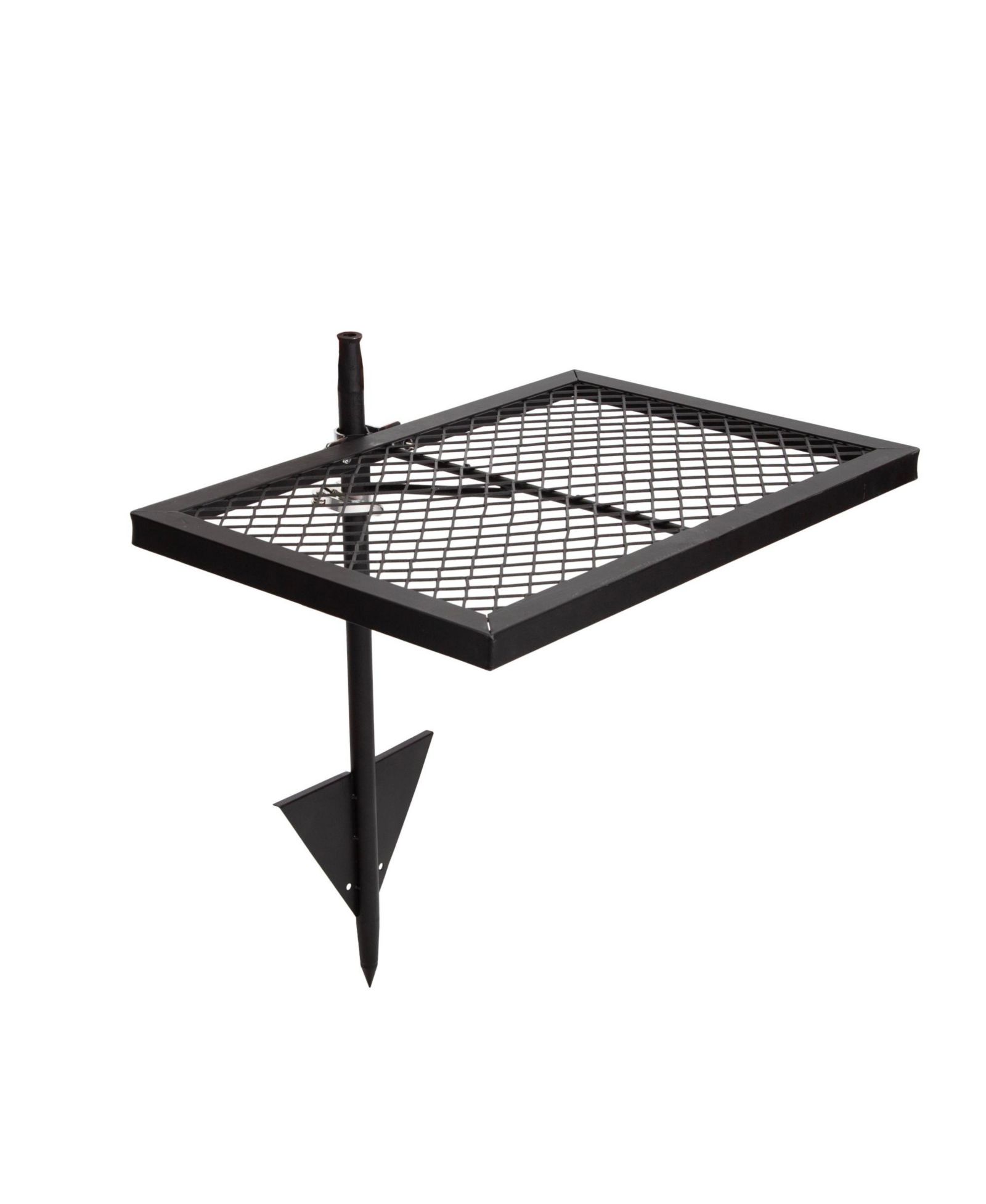 Stansport Heavy-Duty Swivel Grill