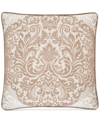 J Queen New York La Scala Decorative Pillow, 20" x 20"