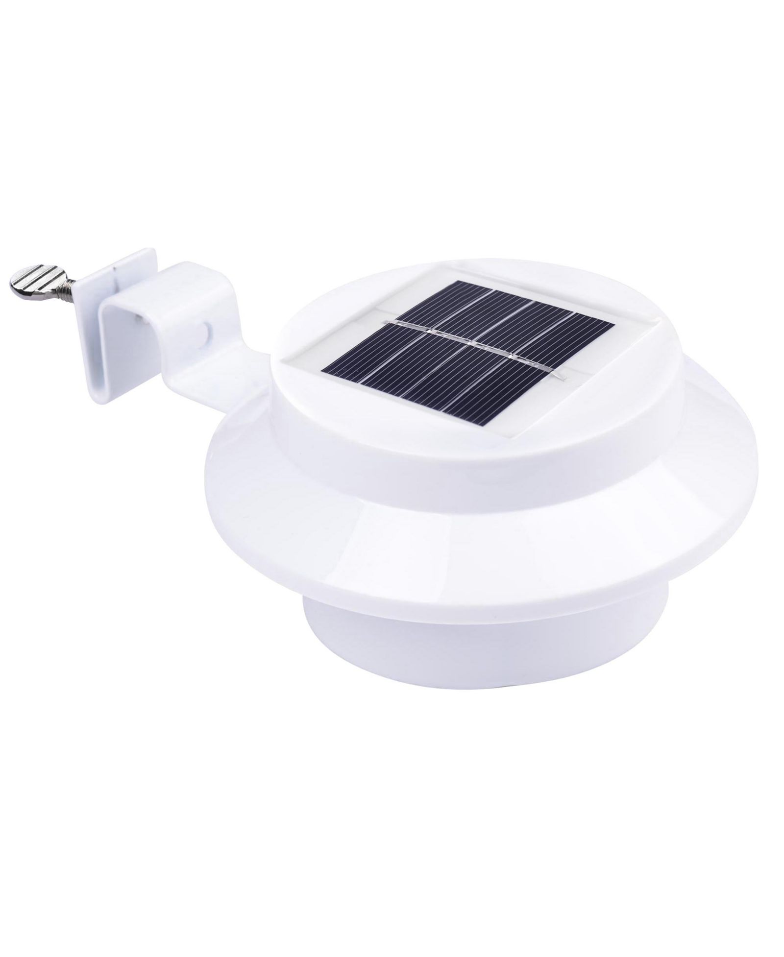 Yescom Уличный садовый светильник на солнечной батарее 3 LED IP44