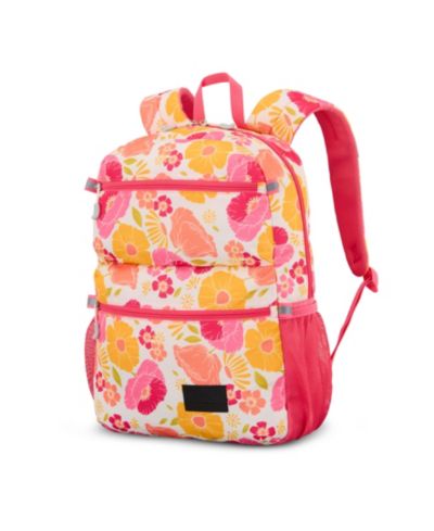Surf Floral, Pink
