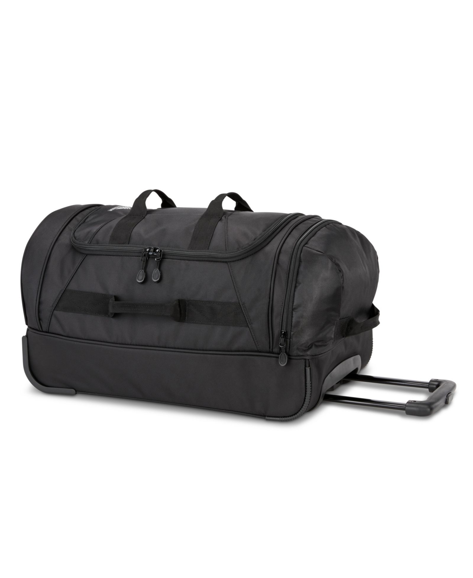 High Sierra Carry-On Boxed Wheeled Duffel