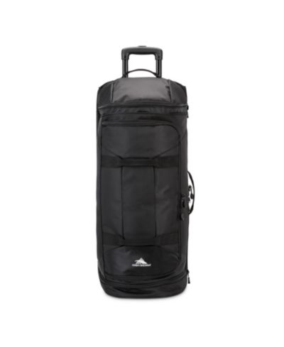 Спортивная сумка High Sierra Large Boxed Wheeled Duffel