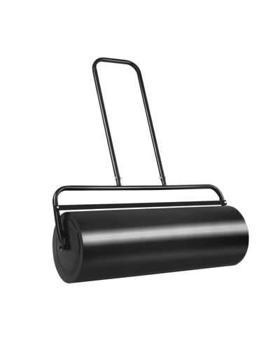 Валик для газона Water Filled 36 x 12 Inch Metal Drum