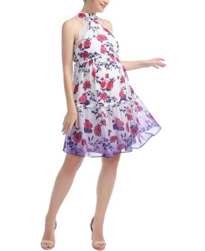 kimi + kai Women's Norah Skater Dress