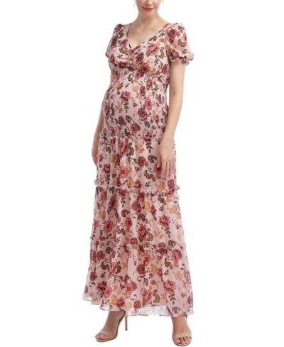 kimi + kai Women's Aoife Maxi Dress