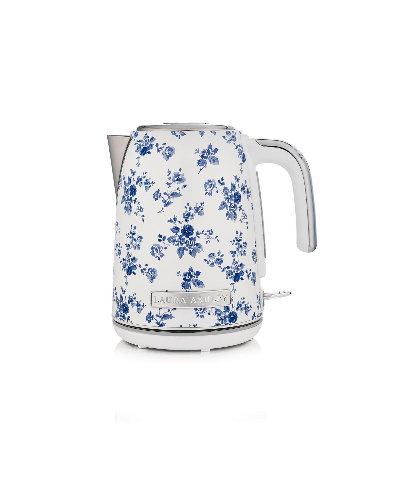 Laura Ashley Чайник China Rose 1.7 Liter