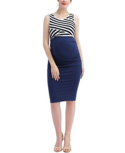 kimi + kai Women's Margot Midi Dress