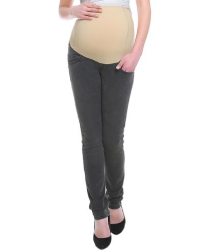 Джинсы женские kimi + kai Maternity Frankie Stretch Straight Leg Denim