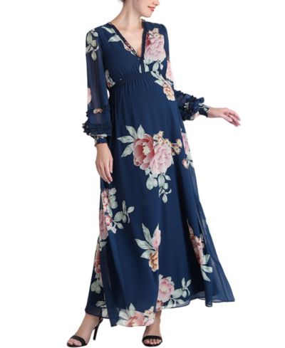 kimi + kai Women's Adell Maxi Dress