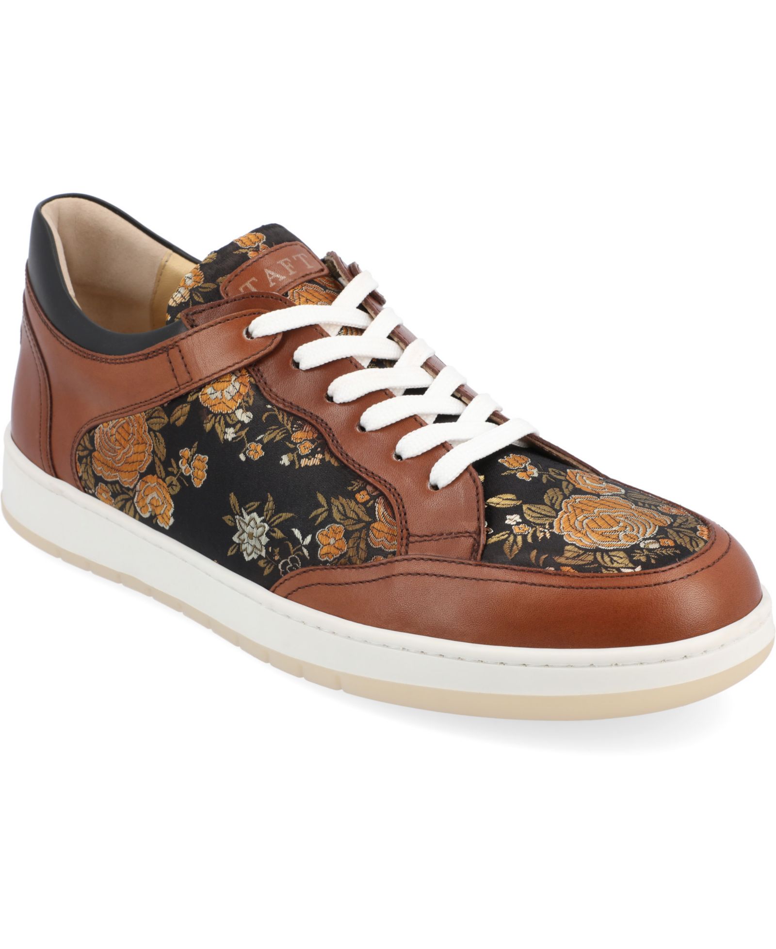 Мужские кеды Taft The Rapido Low