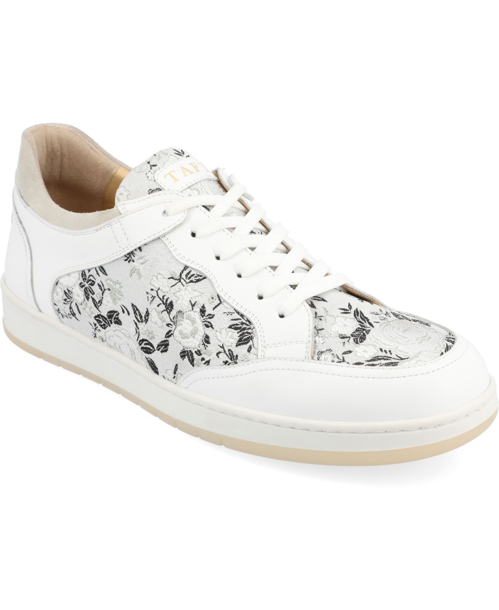 Taft Мужские кеды Low Sneaker The Rapido