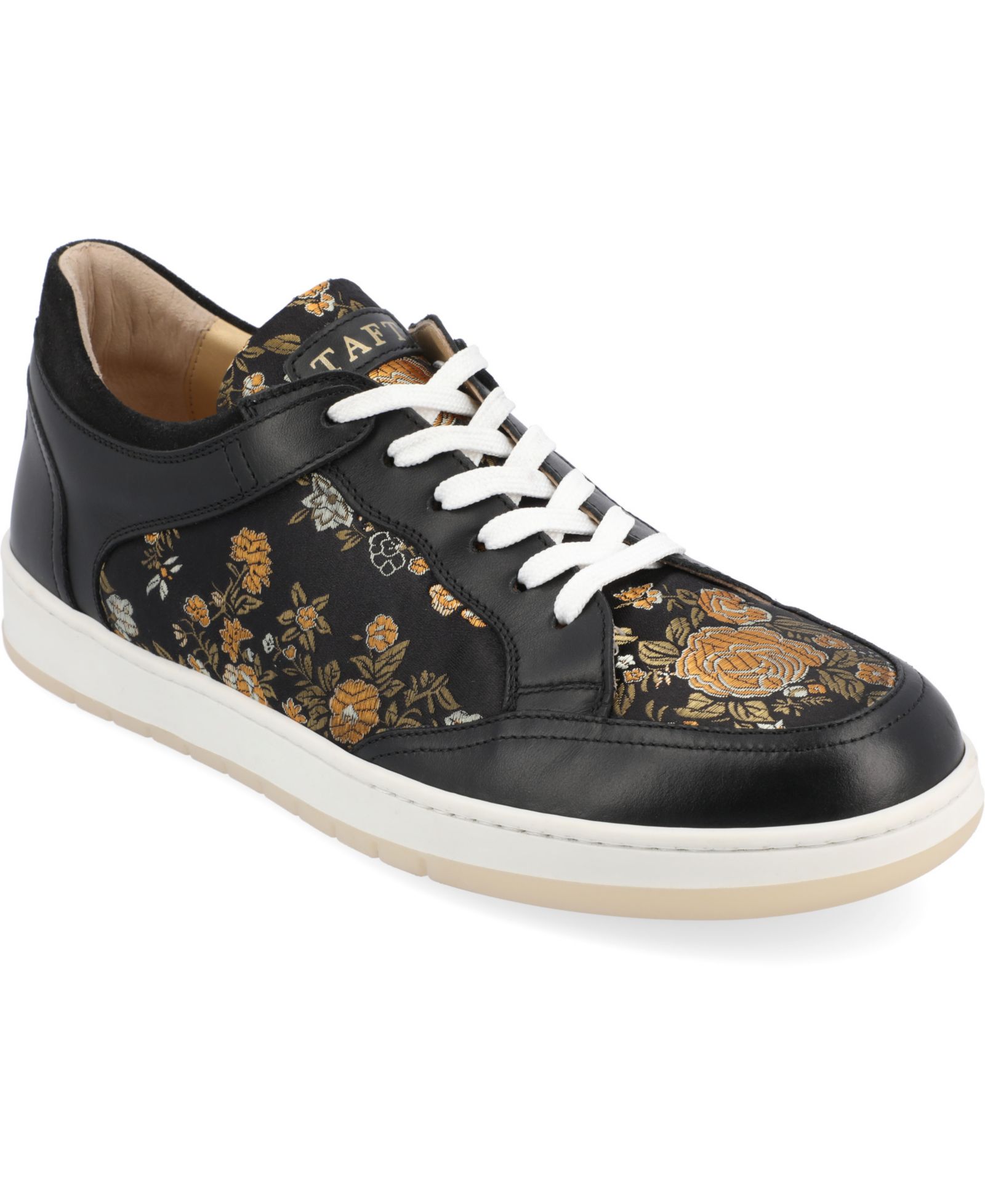 Кеды Taft Men's The Rapido Low