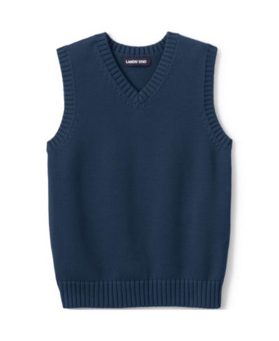 Classic navy