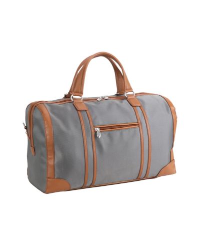 McKlein Webster дорожная сумка-дафл из нейлона 20"