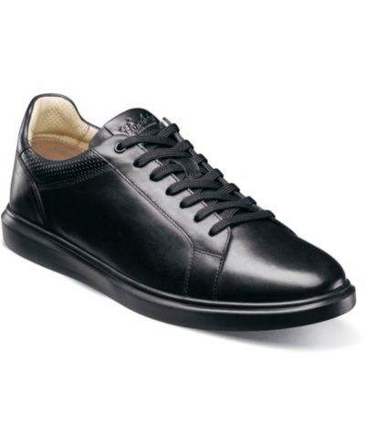 Florsheim Мужские кроссовки Social Lace to Toe