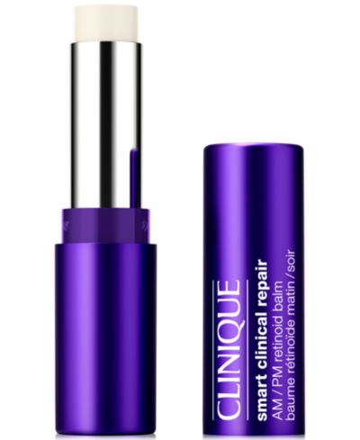 Clinique Smart Clinical Repair AM/PM Retinoid Balm, 0.12 oz