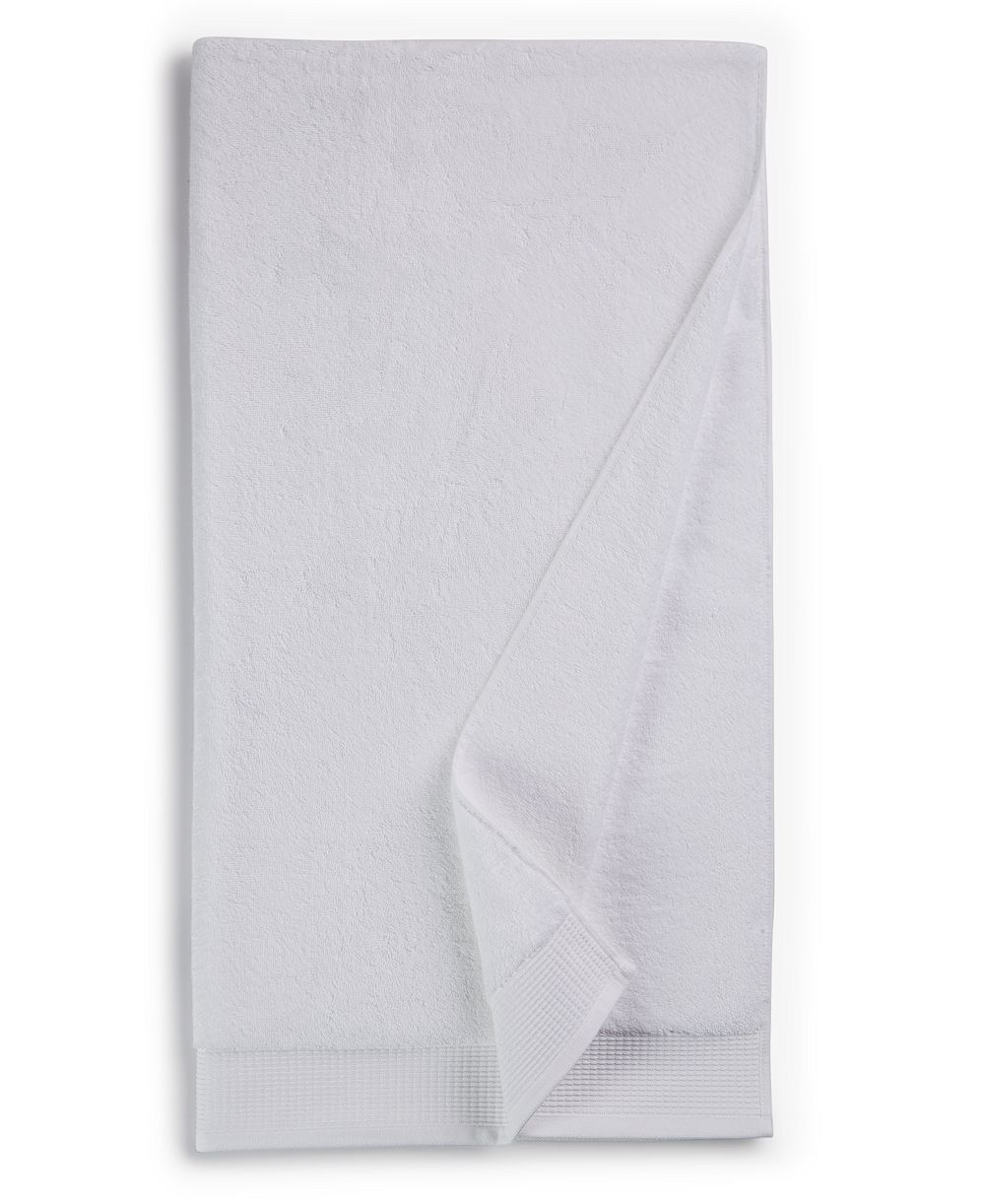 Charter Club Signature 100% Cotton Bath Sheet, 33" x 64", Exclusively at Macy’s