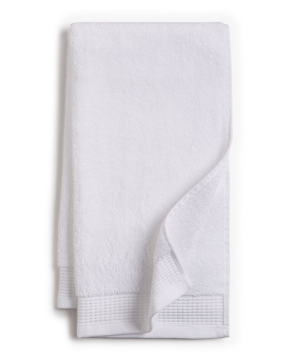 Полотенце для рук Charter Club Signature 100% Cotton, 16" x 30"