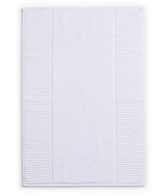 Charter Club Signature 100% Cotton Tubmat, 20" x 30", Exclusively at Macy’s