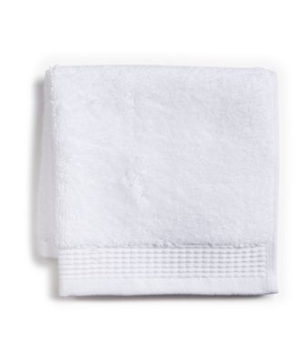 Полотенце для лица Charter Club Signature 100% Cotton, 13" x 13"