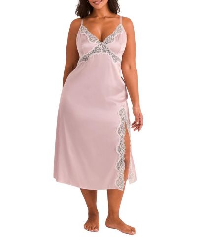 Женская сорочка Adore Me Plus Size Angie Slip