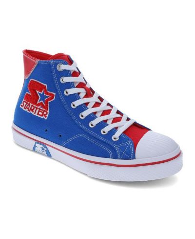 Мужские кроссовки Starter Tradition Hi Sneaker