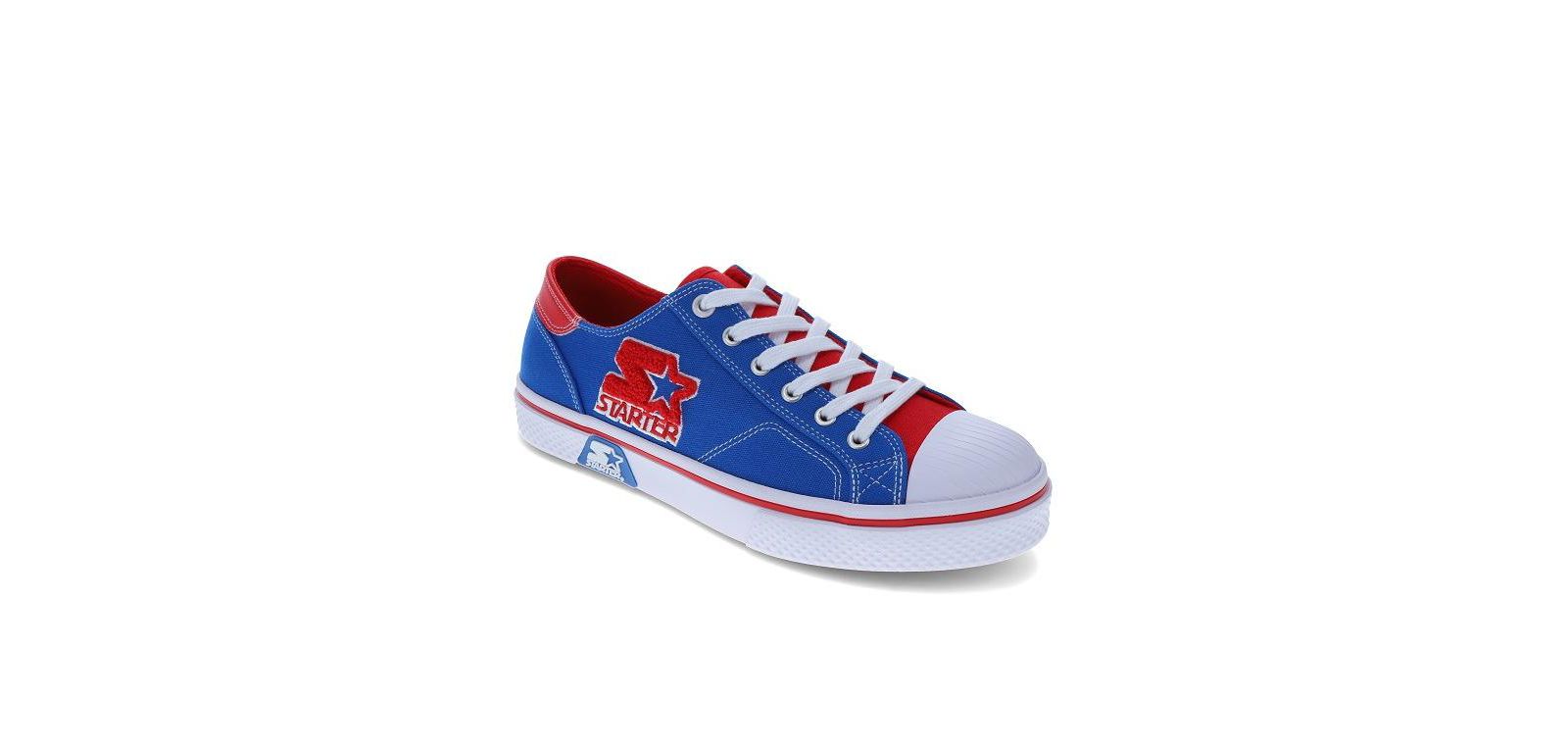 Starter Мужские Tradition Low Sneaker