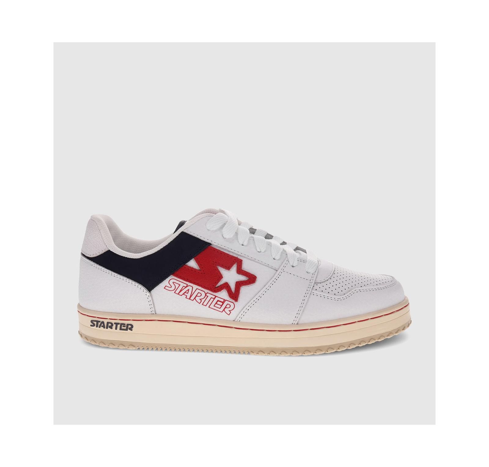 Starter Men's LFS 1 TM Sneaker