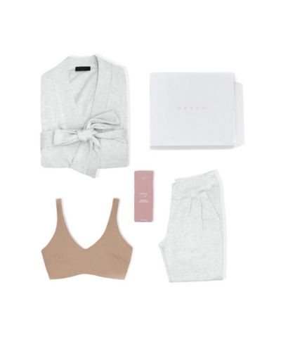 Подарочный набор HATCH Collection Essential 4th Trimester