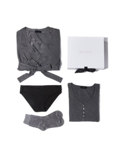 Подарочный набор для беременных Hatch Collection Essential
