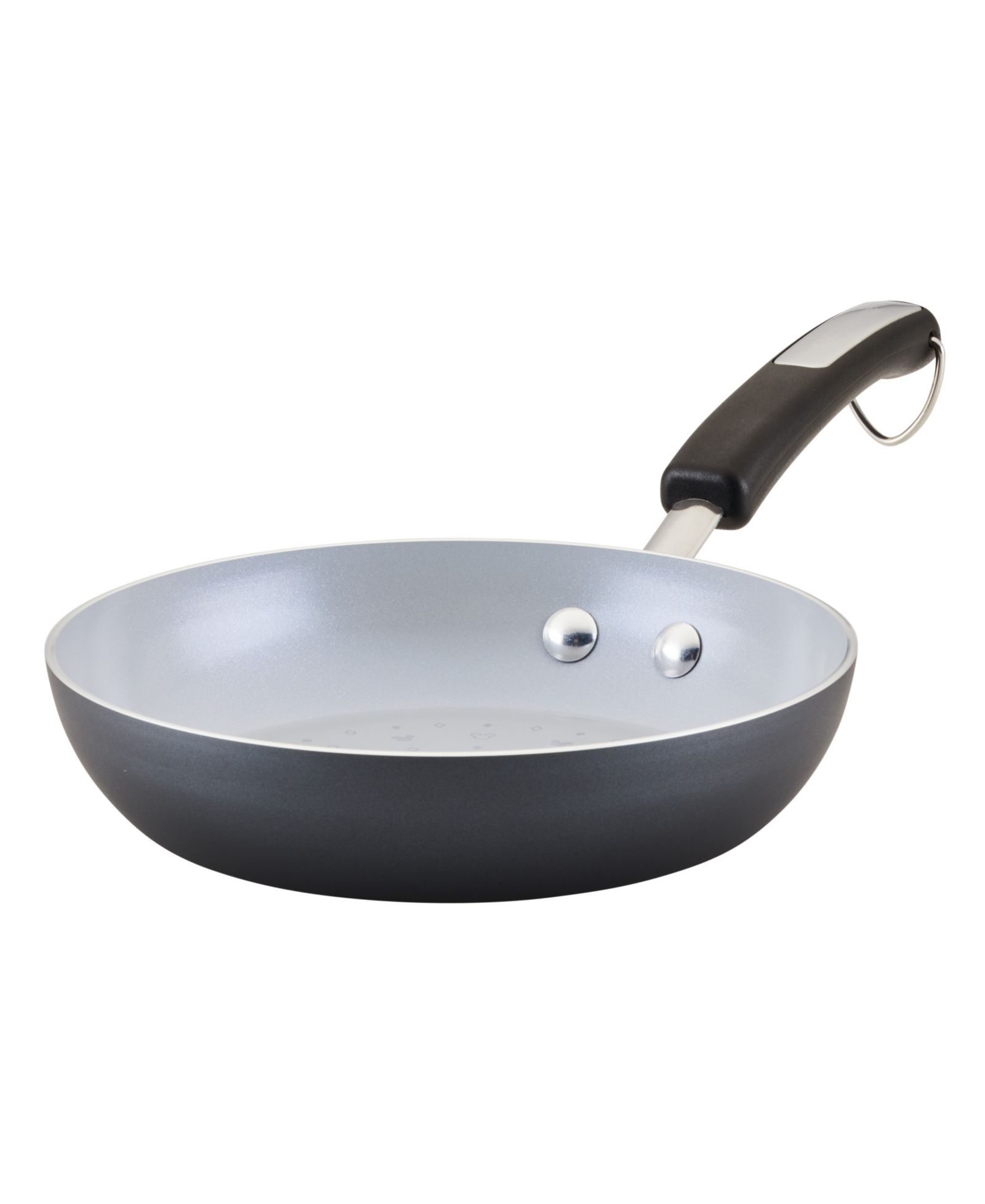 Farberware Disney Monochrome 8 Inch Ceramic Nonstick Fry Pan