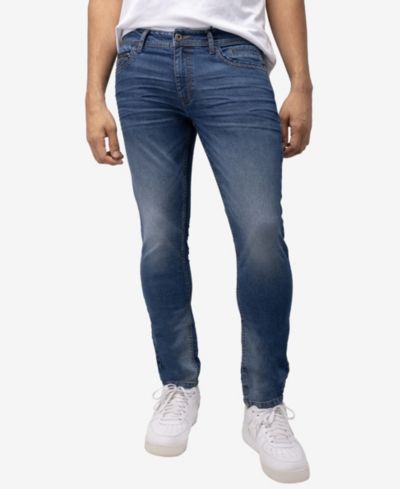 Мужские джинсы CULTURA Slim Fit