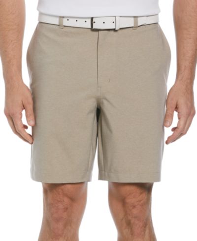PGA TOUR Мужские Heathered Two-Tone Performance Golf Shorts