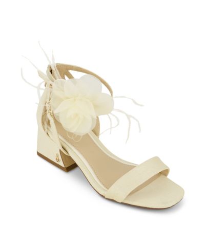 Туфли на каблуке Sam Edelman Delaney Rosa для девочек и женщин