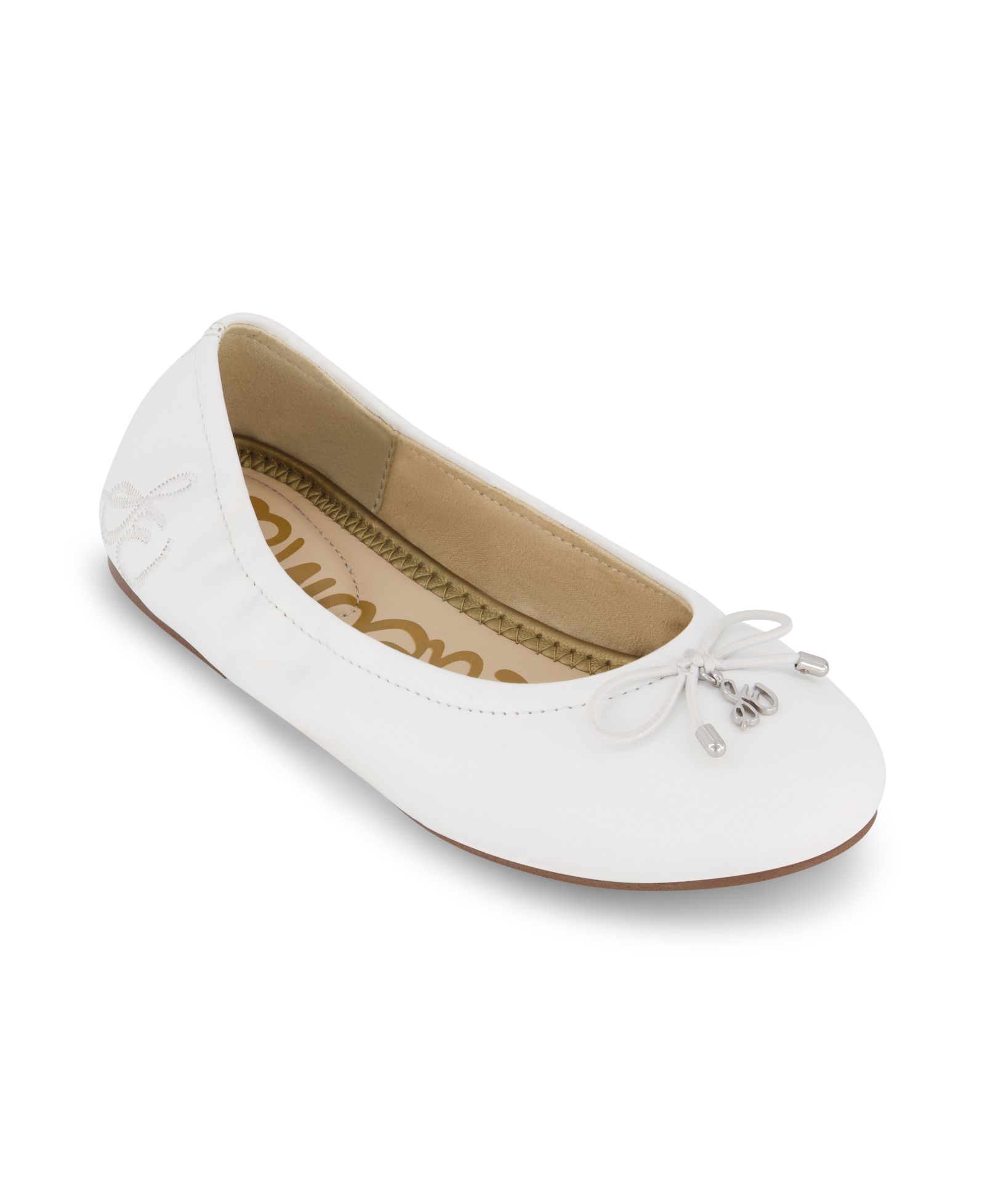 Sam Edelman балетки Felicia для девочек