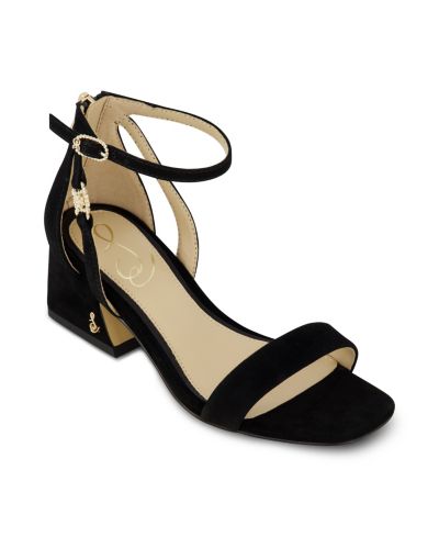 Туфли на каблуке с ремешком Delaney Dezi от Sam Edelman для девочек