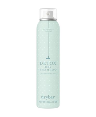 Drybar Detox сухой шампунь Lush Scent, 3.8 oz.