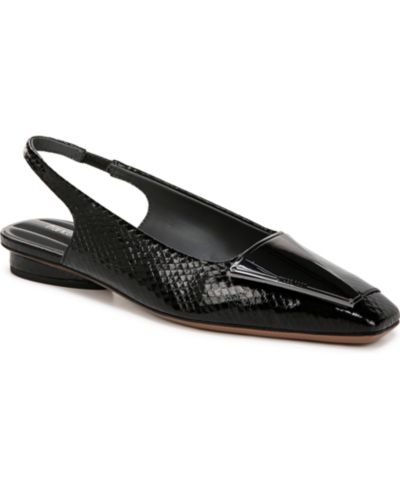 Franco Sarto Women's Cassidy Slingback Flats