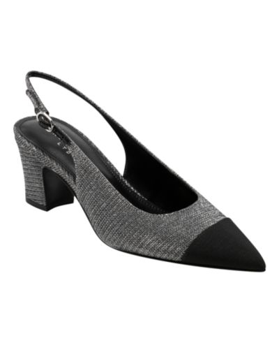 Marc Fisher LTD Женские туфли-лодочки Blakeley Pointy Toe