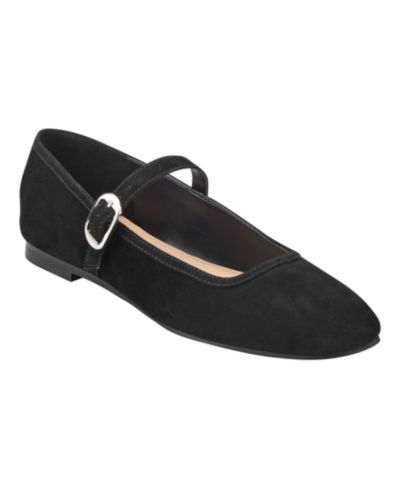 Black Suede
