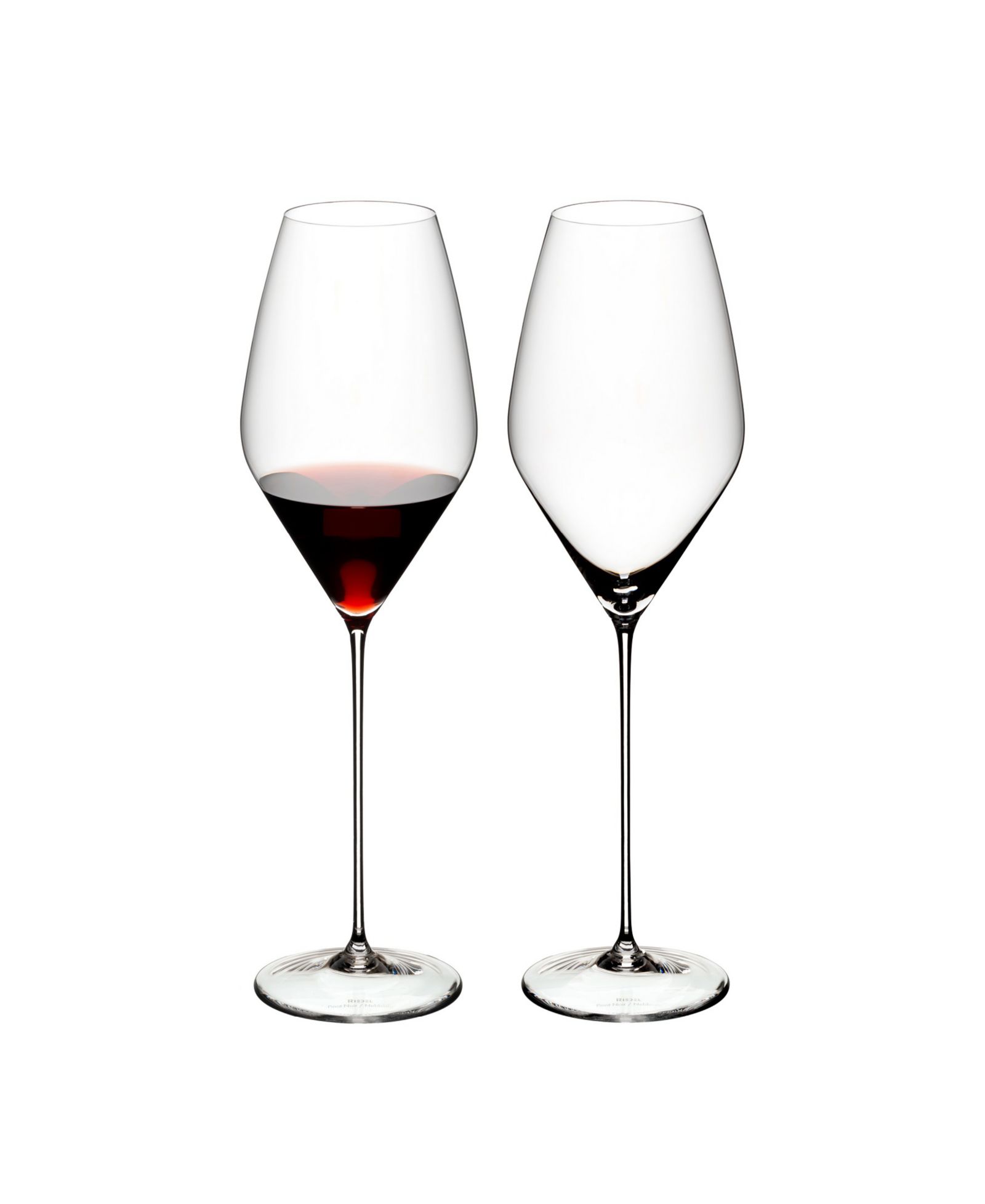 Riedel Veloce бокалы для Пино Нуар, набор из 2 шт.