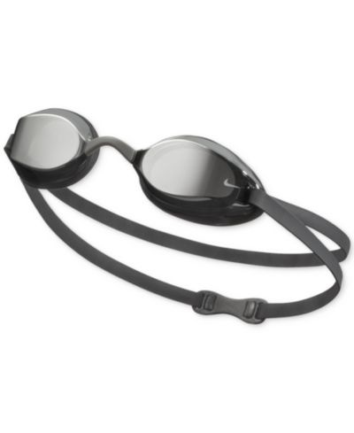 Nike Men's Legacy Mirrored Goggles