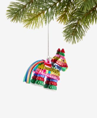Украшение Holiday Lane Пиньята Feliz Navidad