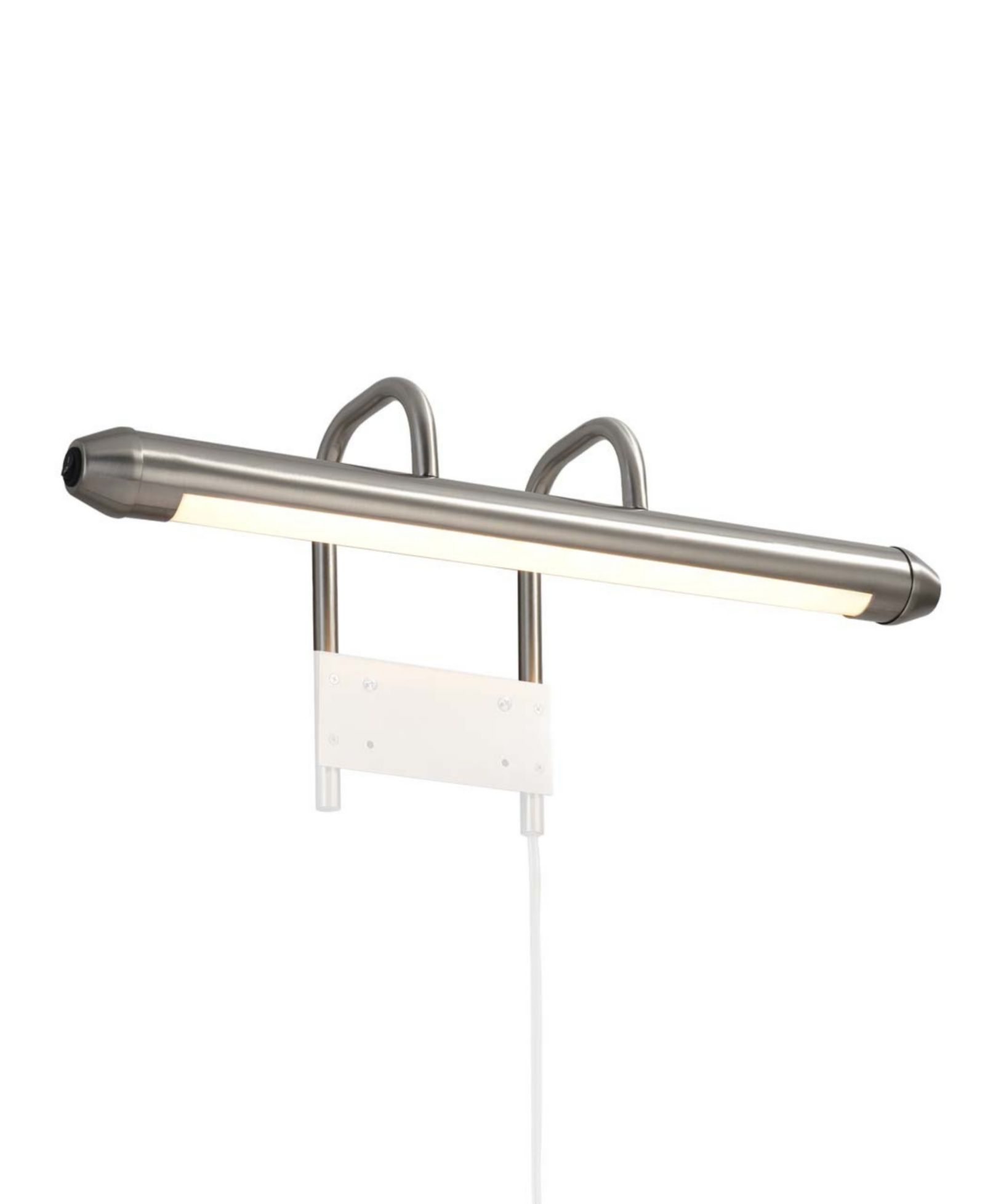NOVA of California Bradley Bar 21" Switch Wall Light