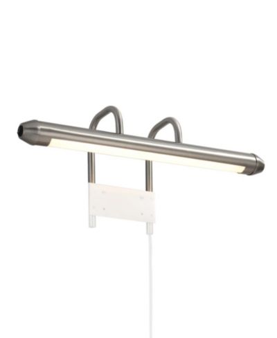 NOVA of California Bradley Bar 21" Switch Wall Light